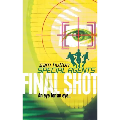 Final Shot - Paperback