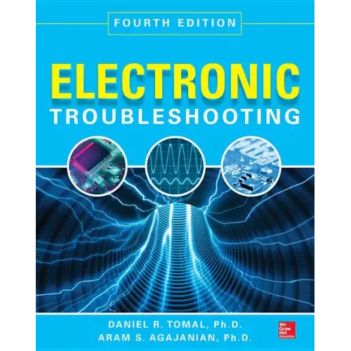 Electronic Troubleshooting - Paperback