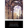 The History of the Decline and Fall of the Roman Empire