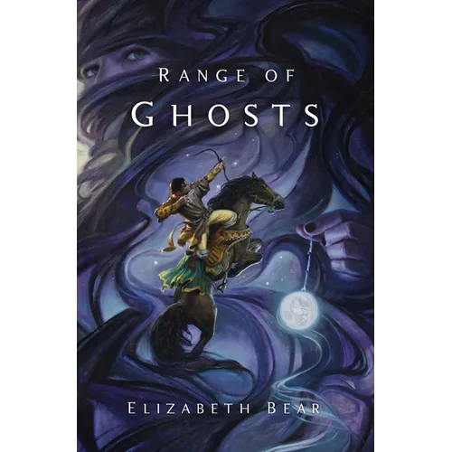 Range of Ghosts - Paperback
