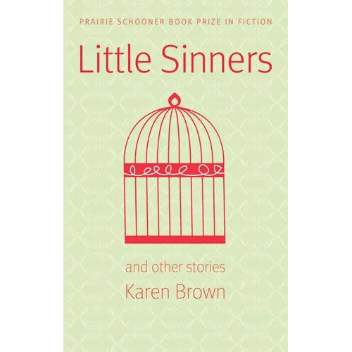 Little Sinners and Other Stories - Paperback