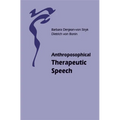 Anthroposophical Therapeutic Speech