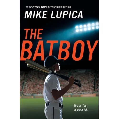 The Batboy