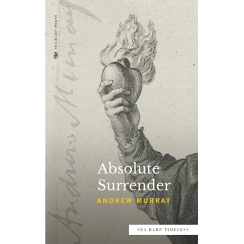 Absolute Surrender (Sea Harp Timeless series) - Paperback