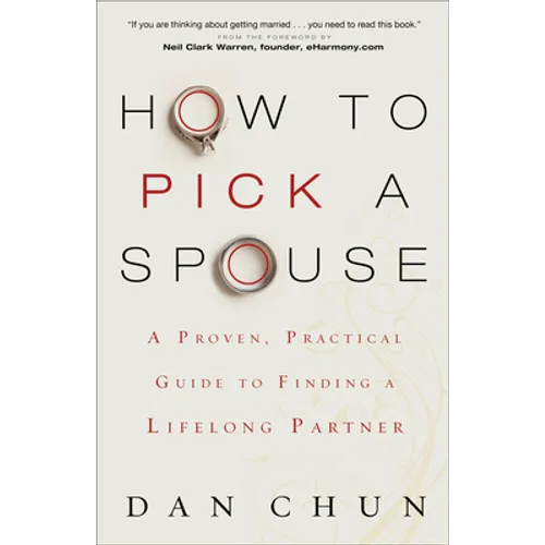 How to Pick a Spouse - Paperback