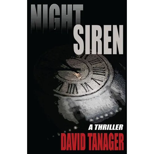 Night Siren - Paperback