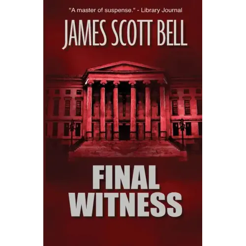 Final Witness - Paperback