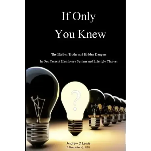 If Only You Knew - Paperback