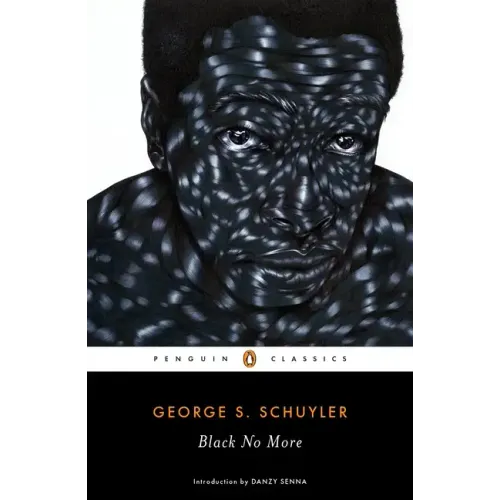 Black No More - Paperback