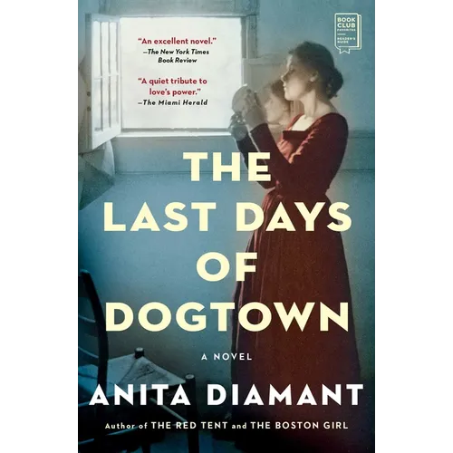 The Last Days of Dogtown