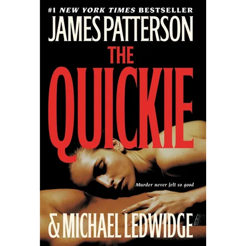 The Quickie - Paperback