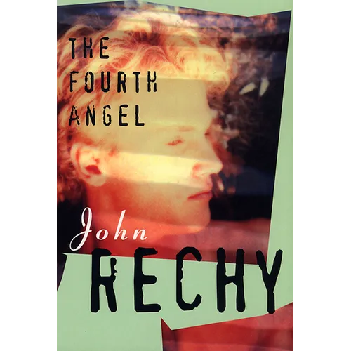 The Fourth Angel - Paperback
