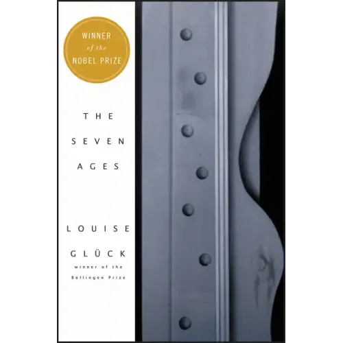 The Seven Ages - Paperback