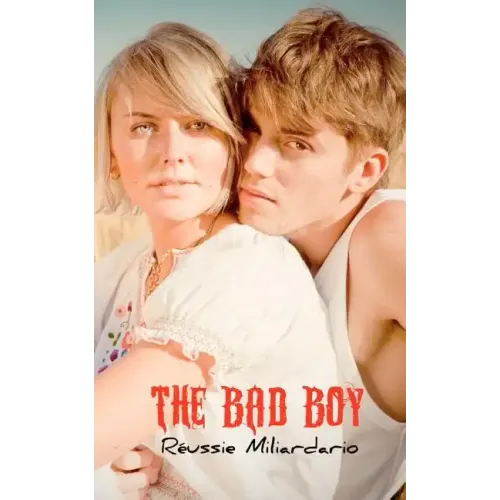 The Bad Boy - Paperback