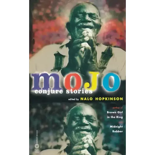 Mojo: Conjure Stories - Paperback
