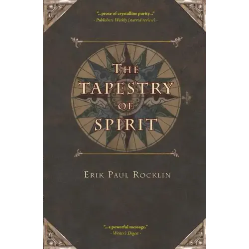 The Tapestry of Spirit - Paperback