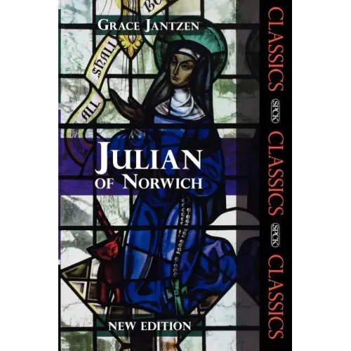 Julian of Norwich - Paperback