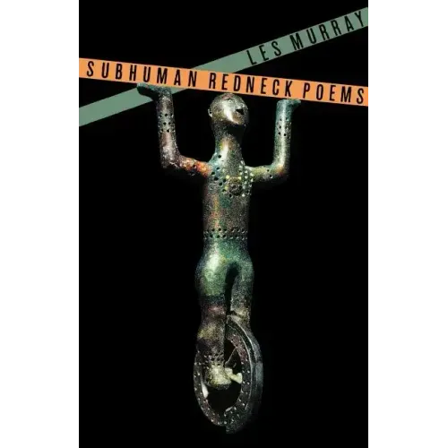 Subhuman Redneck Poems - Paperback