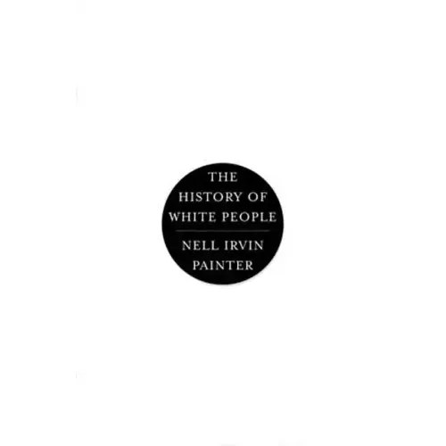 History of White People - Hardcover