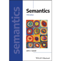 Semantics