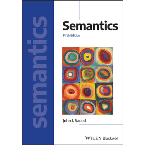 Semantics
