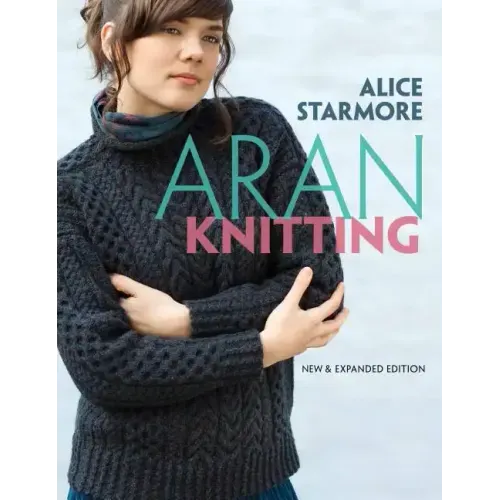 Aran Knitting - Paperback