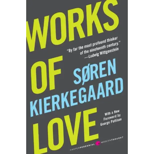 Works of Love - Paperback