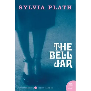 The Bell Jar - Paperback