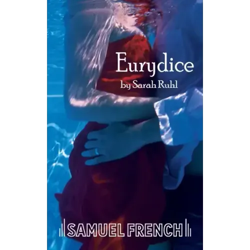Eurydice - Paperback