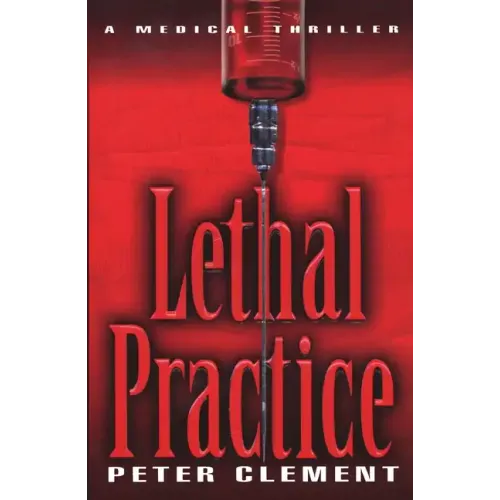 Lethal Practice - Paperback