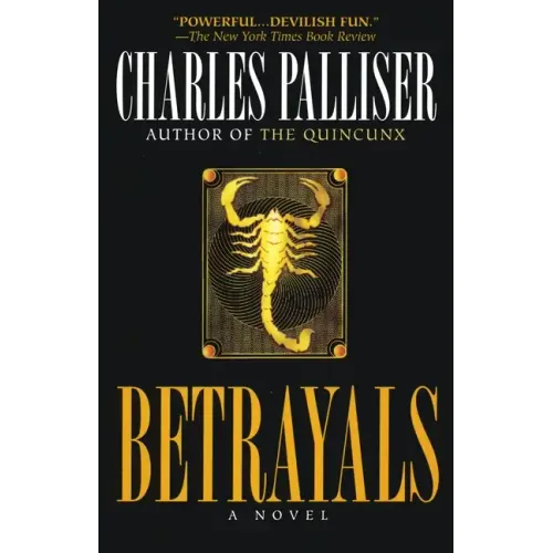 Betrayals - Paperback