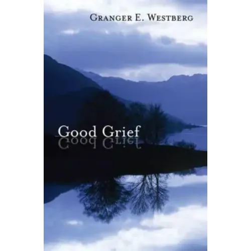Good Grief - Paperback