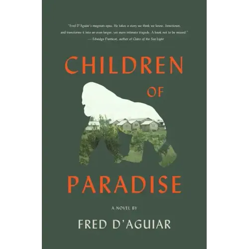 Children of Paradise - Paperback