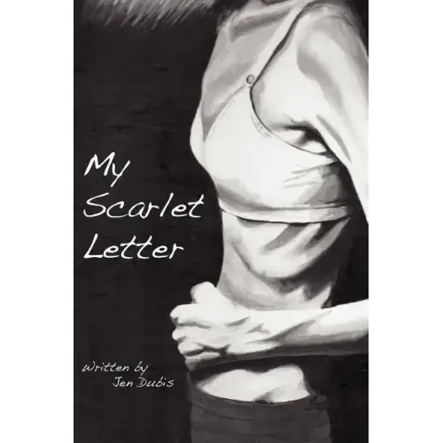 My Scarlet Letter - Paperback