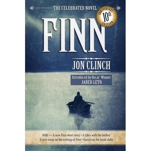 Finn - Paperback