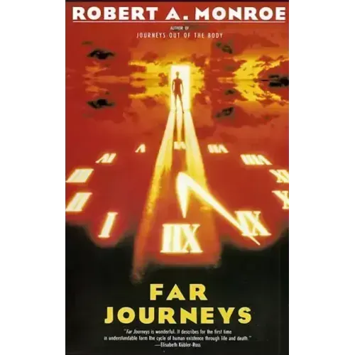 Far Journeys - Paperback