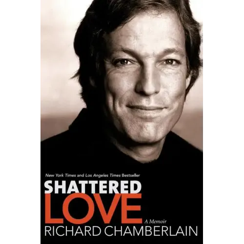 Shattered Love: A Memoir - Paperback