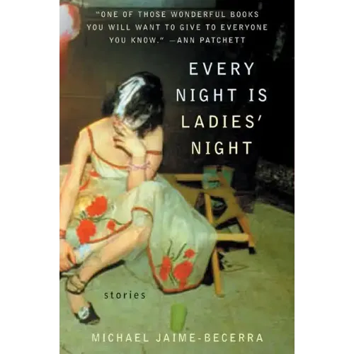 Every Night Is Ladies' Night - Paperback