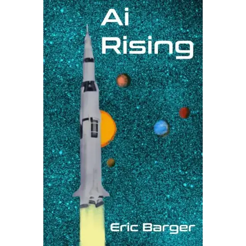AI Rising - Paperback