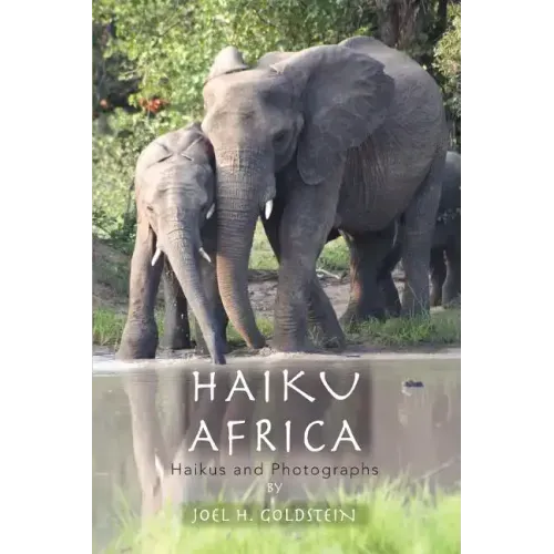 Haiku Africa: Haikus and Photographs - Paperback