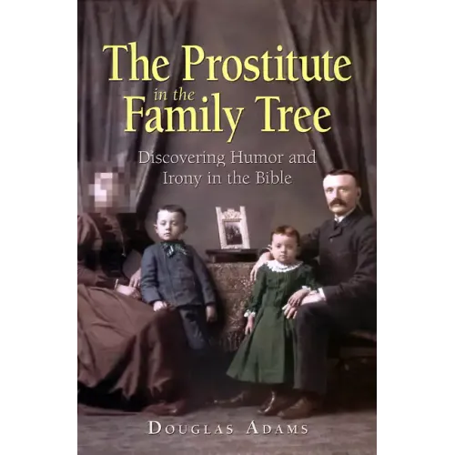 The Prostitute in the Family Tree - Paperback