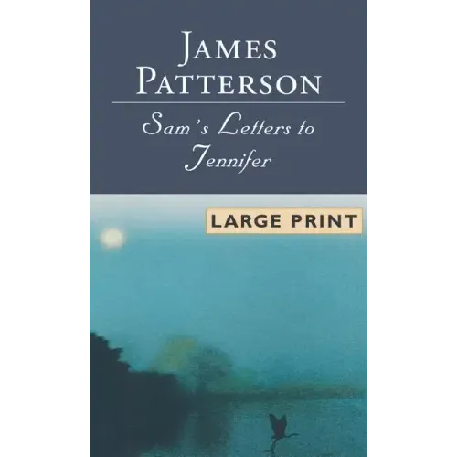 Sam's Letters to Jennifer - Hardcover
