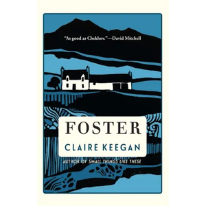 Foster - Hardcover