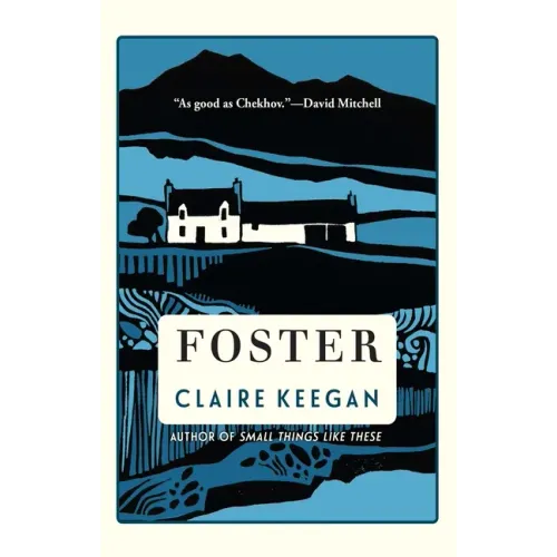 Foster - Hardcover