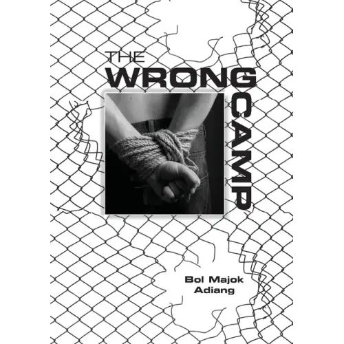 The Wrong Camp - Paperback