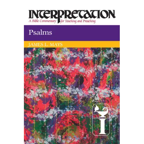 Psalms (Interpretation) - Paperback