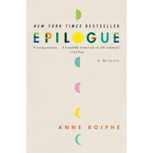Epilogue: A Memoir - Paperback