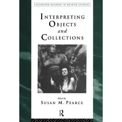 Interpreting Objects and Collections - Paperback
