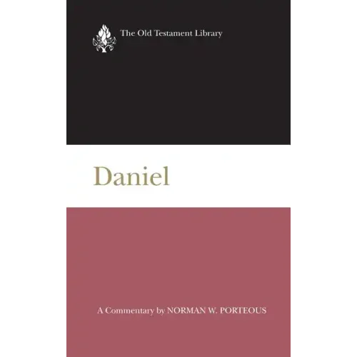 Daniel (OTL) (US edition) - Hardcover