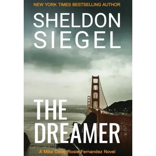 The Dreamer - Hardcover